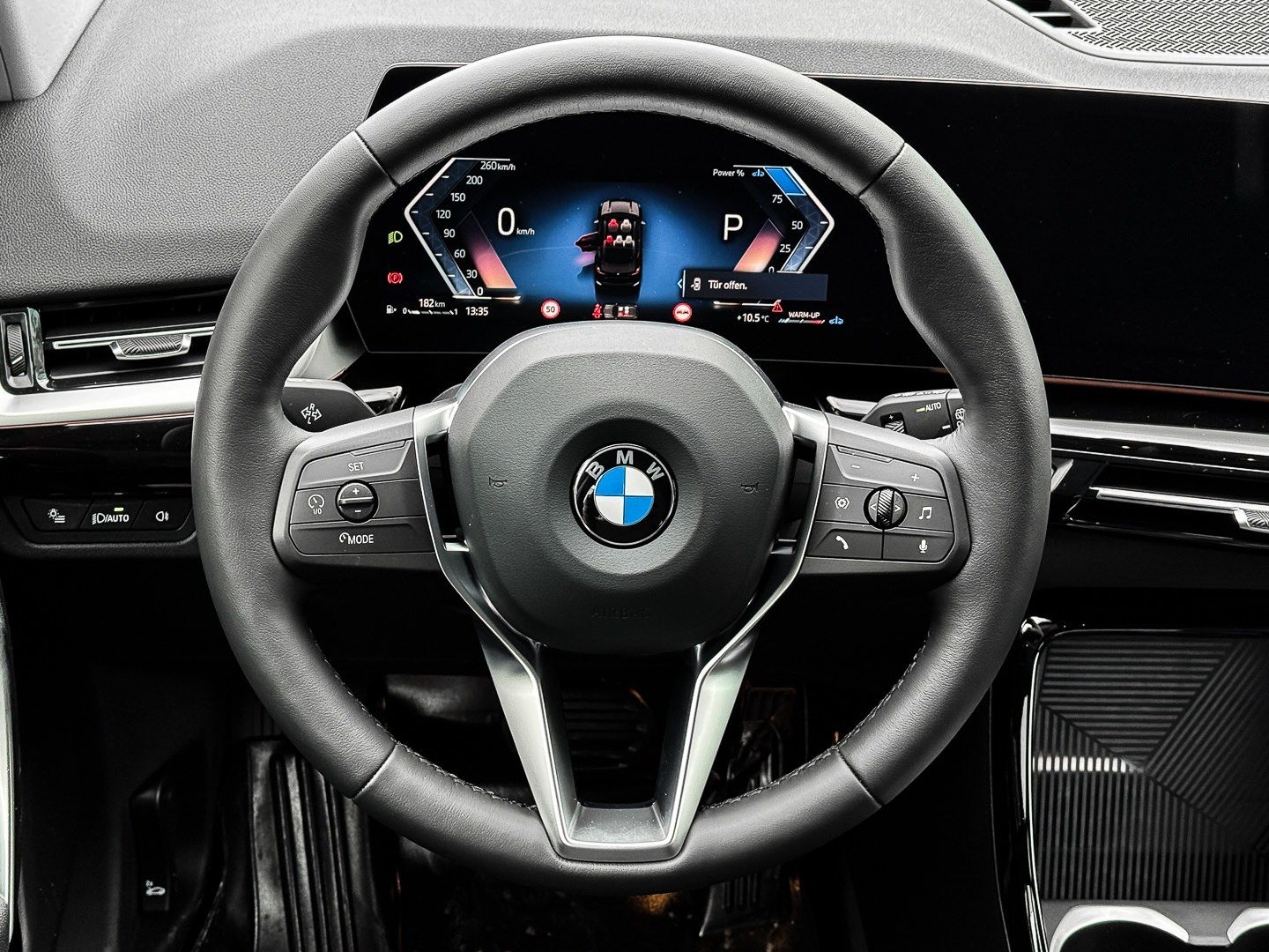 BMW X1 - Bild 9
