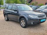 Subaru Forester 2.0X*Automatik*4x4*AHK*Sitzheizung*PDC* - Subaru Gebrauchtwagen von 2012