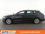 Audi A6 2.0 TDI Ultra Aut.*SLINE*NAVI*TEMPO*XENON*PDC - Audi A6 ultra Gebrauchtwagen