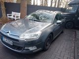 Citroën C5 Tourer HDi 135 FAP Exclusive Automatik Ex... - Citroën C5 aus 2008: Exclusive