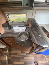 Fiat Knaus  - Wohnwagen & Wohnmobile in Solingen