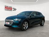 Audi e-tron 55 *B&O*Ambiente*Kamera*EinparkAutomatik* - gebrauchte Audi e-tron aus dem Jahr 2021