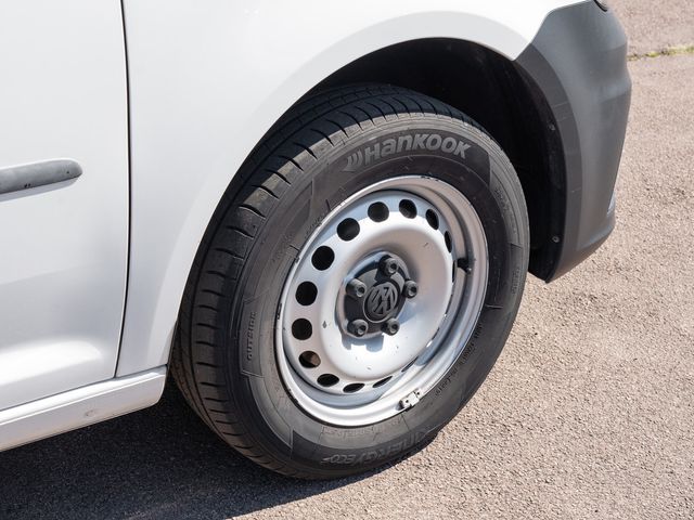 Caddy Maxi 1.4 TGI Kasten KLIMA W-LAN AHK