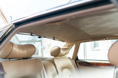 Fahrzeugabbildung Jaguar Daimler 4.0 Super V8 *LWB / Sherwood / MwSt.*