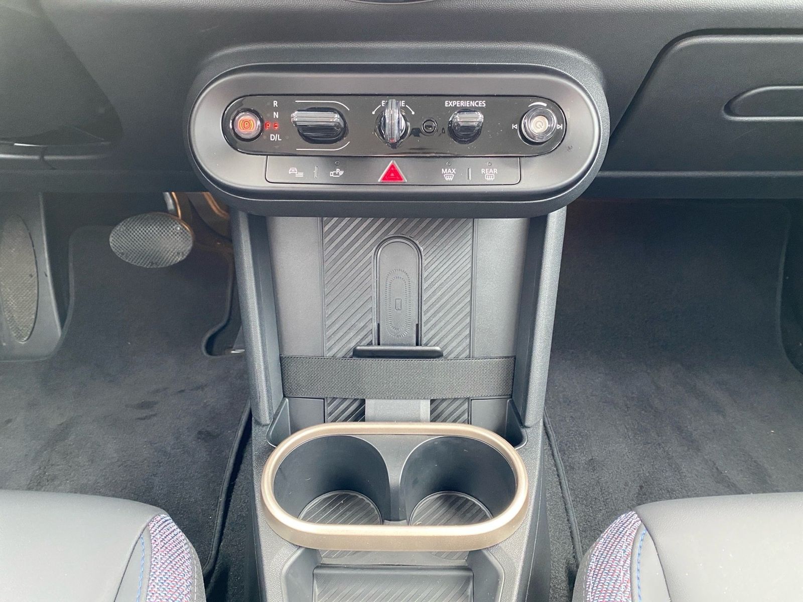 MINI Cooper C - Bild 14