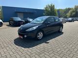 Peugeot 207 Urban Move 95 VTi Klima El.Fens ZV Alu - gebrauchte Peugeot 207 aus dem Jahr 2008