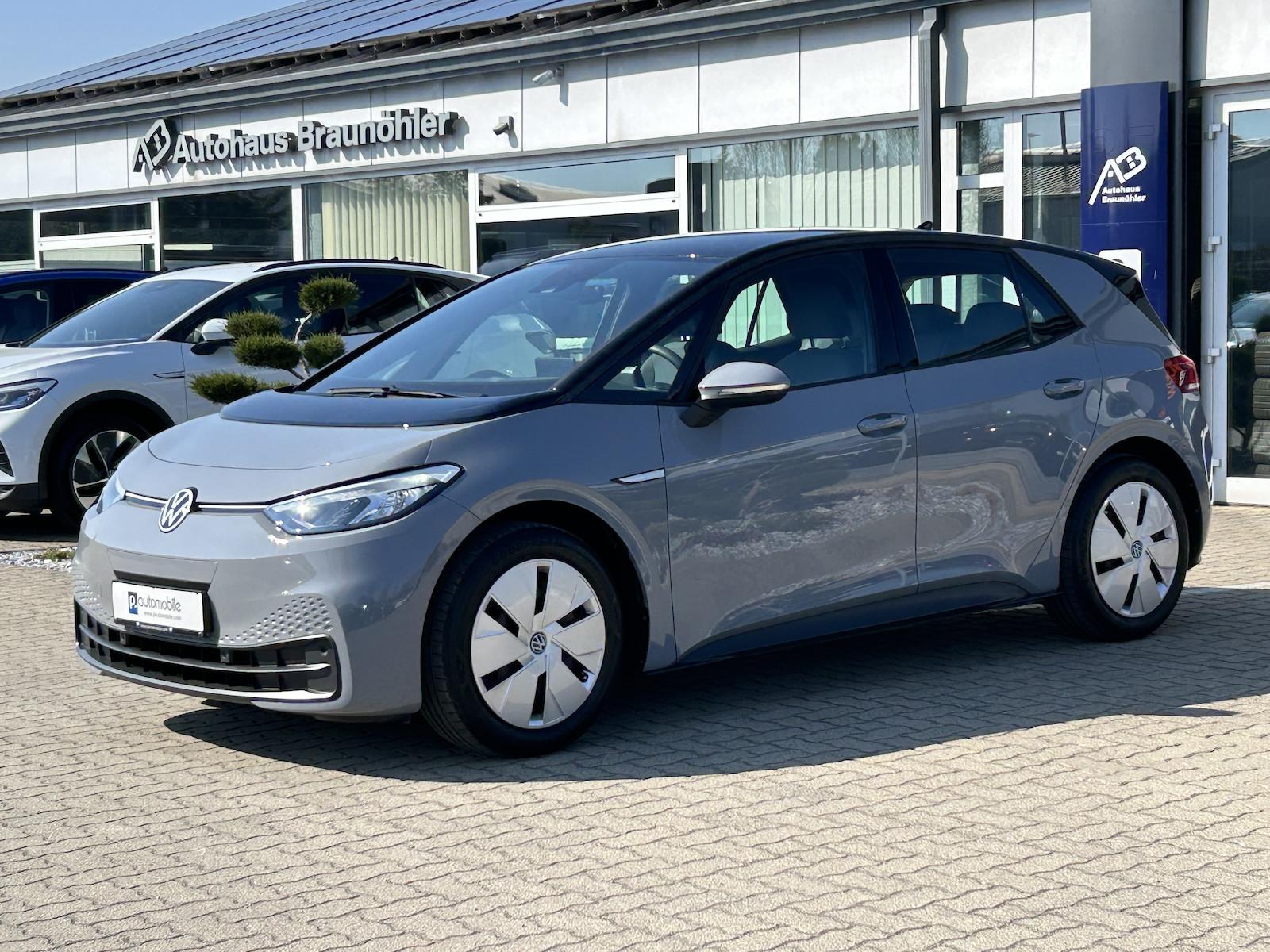 Volkswagen ID.3 Pure Performance110 kW*NAVI*CCS*LED*PDC*DAB