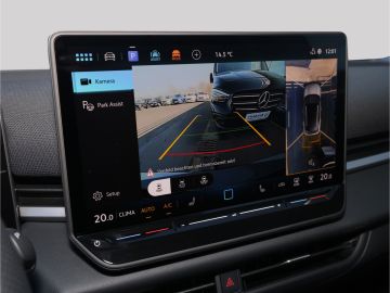 Volkswagen T-Roc R-Line 1.5 TSI DSG Black-Style AHK Pano