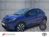 Toyota AYGO X 1.0 Teamplayer - Toyota Neuwagen: Aygo