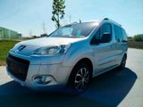 Peugeot TOP ! Peugeot Partner Tepee 1.6 ! AHK ! - Peugeot Partner Tepee aus 2010