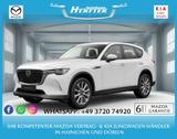 Mazda CX-60 2026 254PS EXCLUSIVE-L AWD RÜCKF-K SITZ-HZ - weiße Mazda CX-60