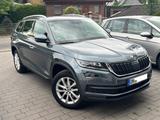 Skoda Inspek.Neu, 8-Fach bereift, Standheiz., ACC - Skoda Kodiaq in Hamm