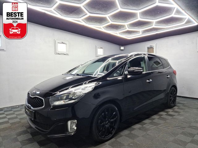 Kia Carens Dream Team|AUTOM|LED|NAVI|17 ZOLL |R-KAME