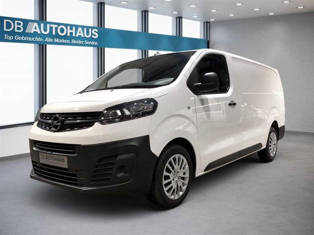 Opel Vivaro Kasten Cargo L Edition 2.0 Diesel Navi