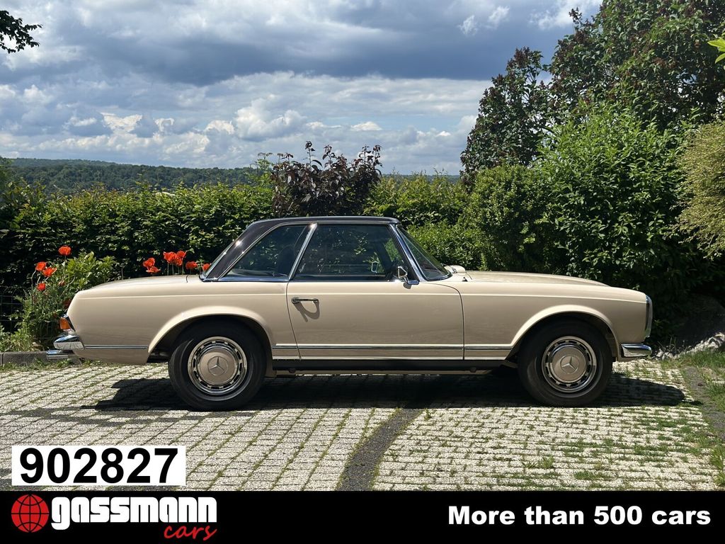 Mercedes-Benz 280