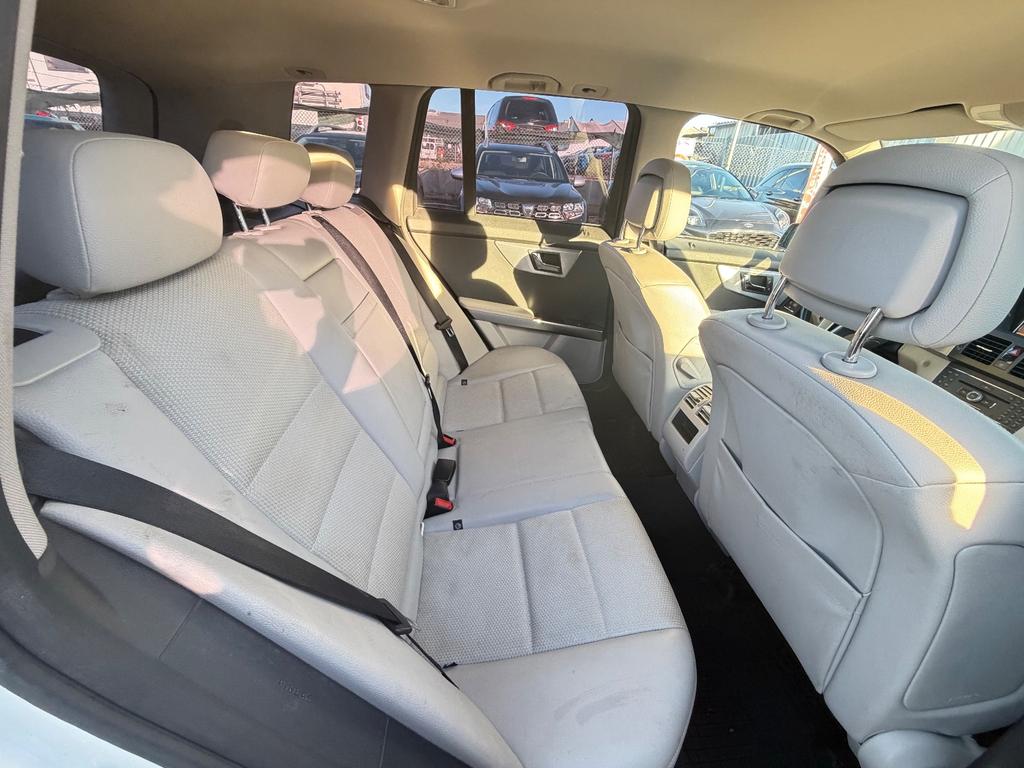 Mercedes-Benz GLK 320