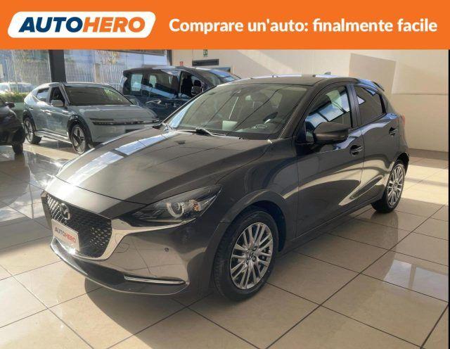 Mazda E series
