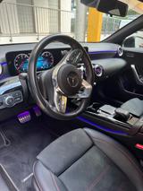 Mercedes-Benz CLA 180 - - gebrauchte Mercedes-Benz CLA 180 aus dem Jahr 2021