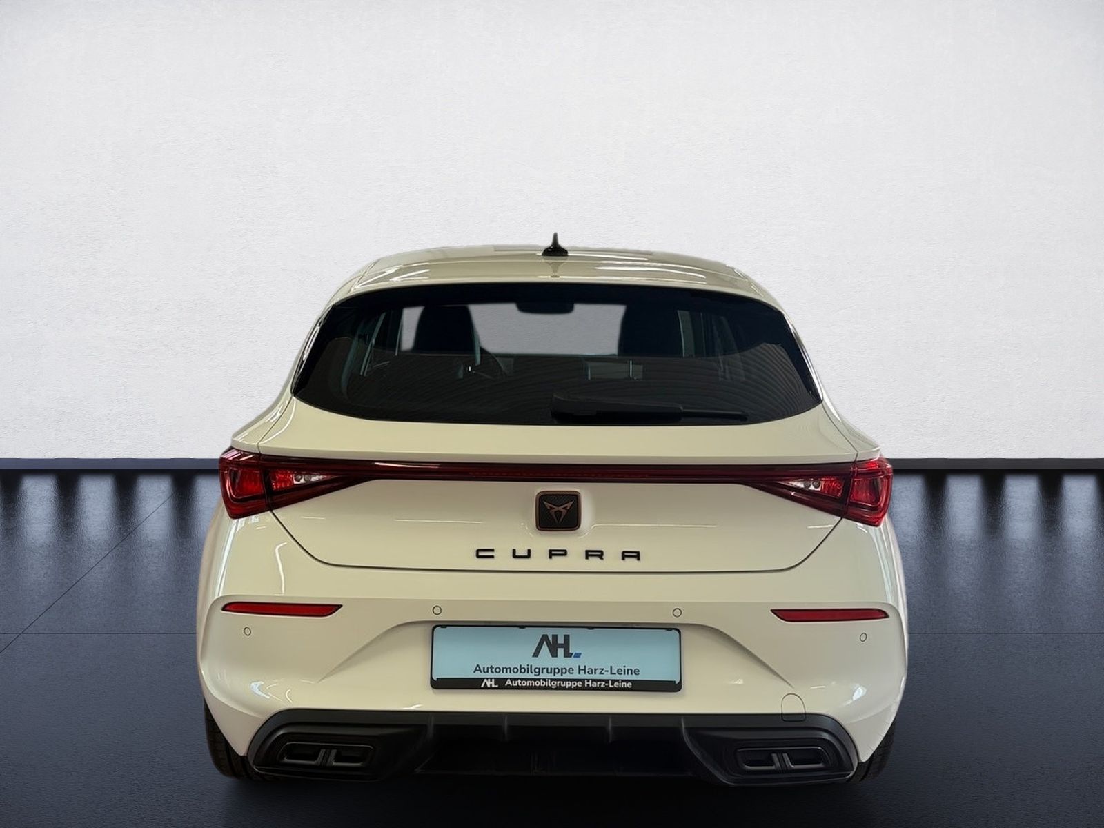 Cupra Leon - Bild 5