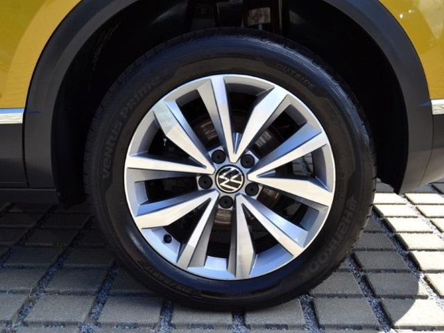 T-Roc 2.0 TDI 4Motion DSG Style LED/17-ZOLL/ASSI