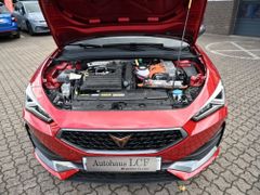 CUPRA Leon Sportstourer 1.4 e-Hybrid Leder LED Navi CUPRA Leon Sportstourer 1.4 e-Hybrid Leder LED Navi