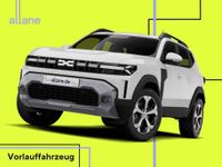 Dacia Duster - Vorschau Bild 1