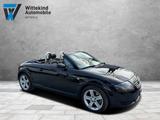 Audi TT Roadster 1.8T - Audi Gebrauchtwagen von 2000
