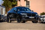 BMW X6 xDrive40i - MHEV - BMW X6 aus 2021