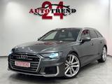 Audi S6 Avant 3.0 TDI quattro 1.HAND HEAD-UP+KAMERA - gebrauchte Audi S6 aus dem Jahr 2020