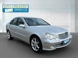 Mercedes-Benz C 200 Kompressor Sport Edition,S-Heft,TÜV 7/2026 - Mercedes-Benz C 200 aus 2005