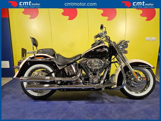 Harley-Davidson Softail - 2011