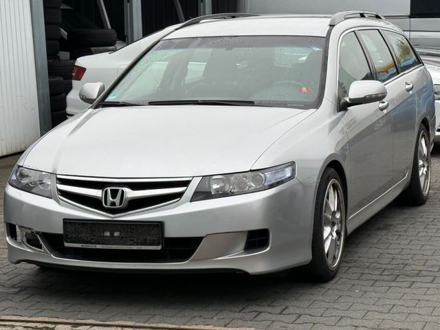 Honda Accord Tourer 2.2 i-CTDi Sport