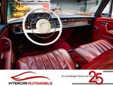 Mercedes-Benz 280 SE Automatik |Zeitloser Klassiker| - Mercedes-Benz 280: Se