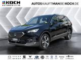 Seat Tarraco 1.4 e-HYBRID DSG Xperience NAVI LED SIDE - SEAT Tarraco Xperience mit Hybrid-Antrieb (Benzin/Elektro)