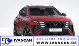 Hyundai TUCSON 1.6T 180PS DCT AWD N Line Krell Sound Sys