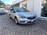 Opel OPEL - Astra Station Wagon - Astra 1.6 CDTi 136  - Opel Astra: Station Wagon