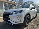 Mitsubishi Eclipse Cross 1.5 Intro Edition 4WD - Mitsubishi Gebrauchtwagen in Berlin