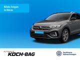 Volkswagen T-Roc 1.5TSI Style DSG Navi LED AHK