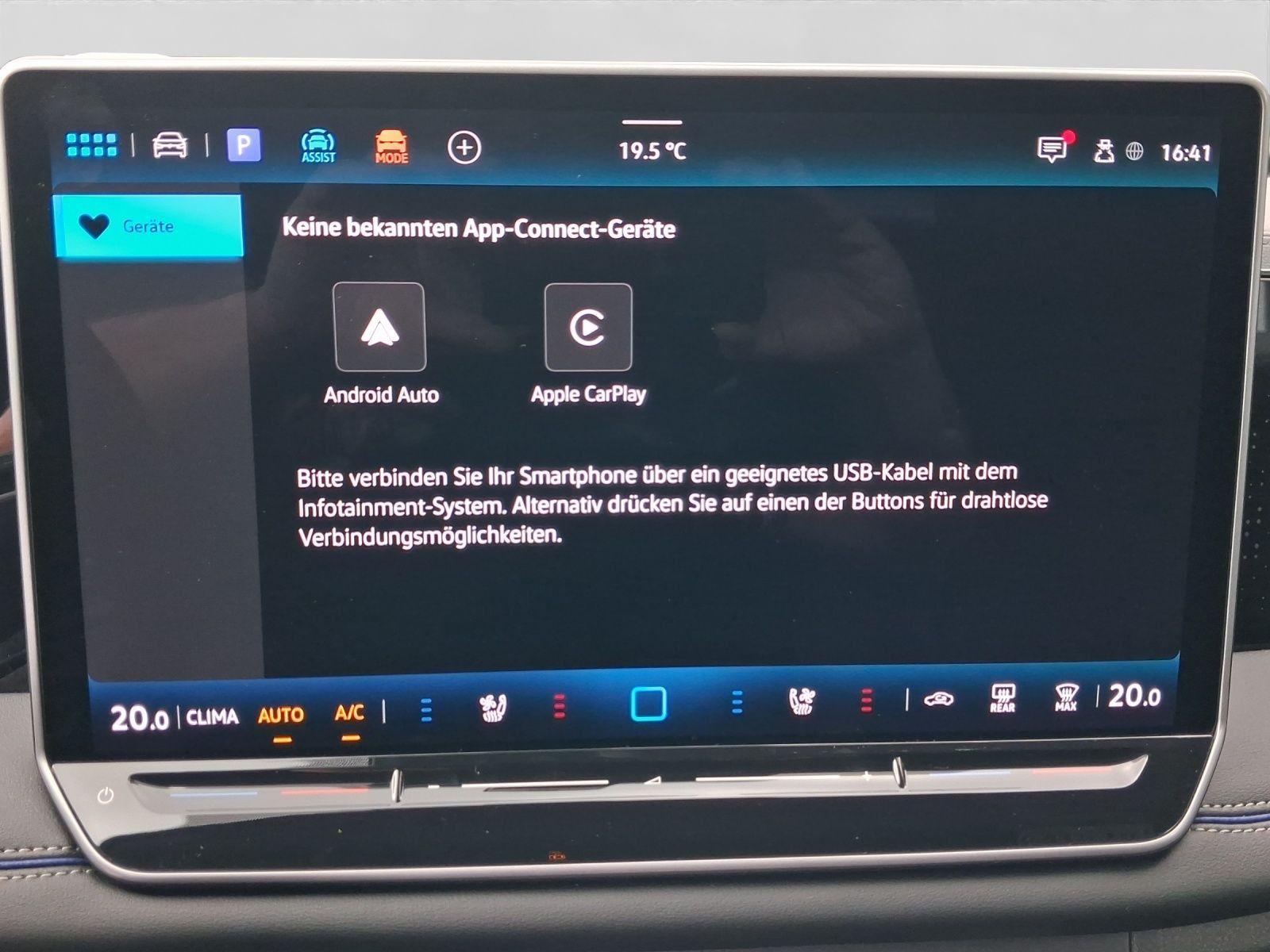 Volkswagen Tiguan - Bild 16