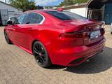 Jaguar XE R-DYNAMIC S Aut Leder Kamera LED DAB Navi SH - Jaguar XE: R Dynamic