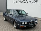 BMW M5 E28 Lim*Dt. Fahrzeug*Note 2-*H-Kennzeichen - BMW Gebrauchtwagen von 1986