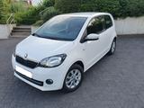 Skoda Citigo 1.0*Klima*2.Hd*Alu*TÜV NEU - Skoda Citigo in Düsseldorf