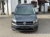 Volkswagen Caddy Maxi XTRA 2,0 DSG 7 SITZER NAVI - VW Caddy 7-Sitzer