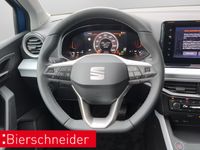 Seat Arona - Vorschau Bild 9