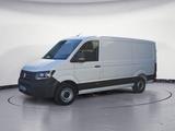 Volkswagen Crafter 35 Kasten Motor: 2,0 l TDI Euro 6d SCR G - VW Koffer Crafter LKW