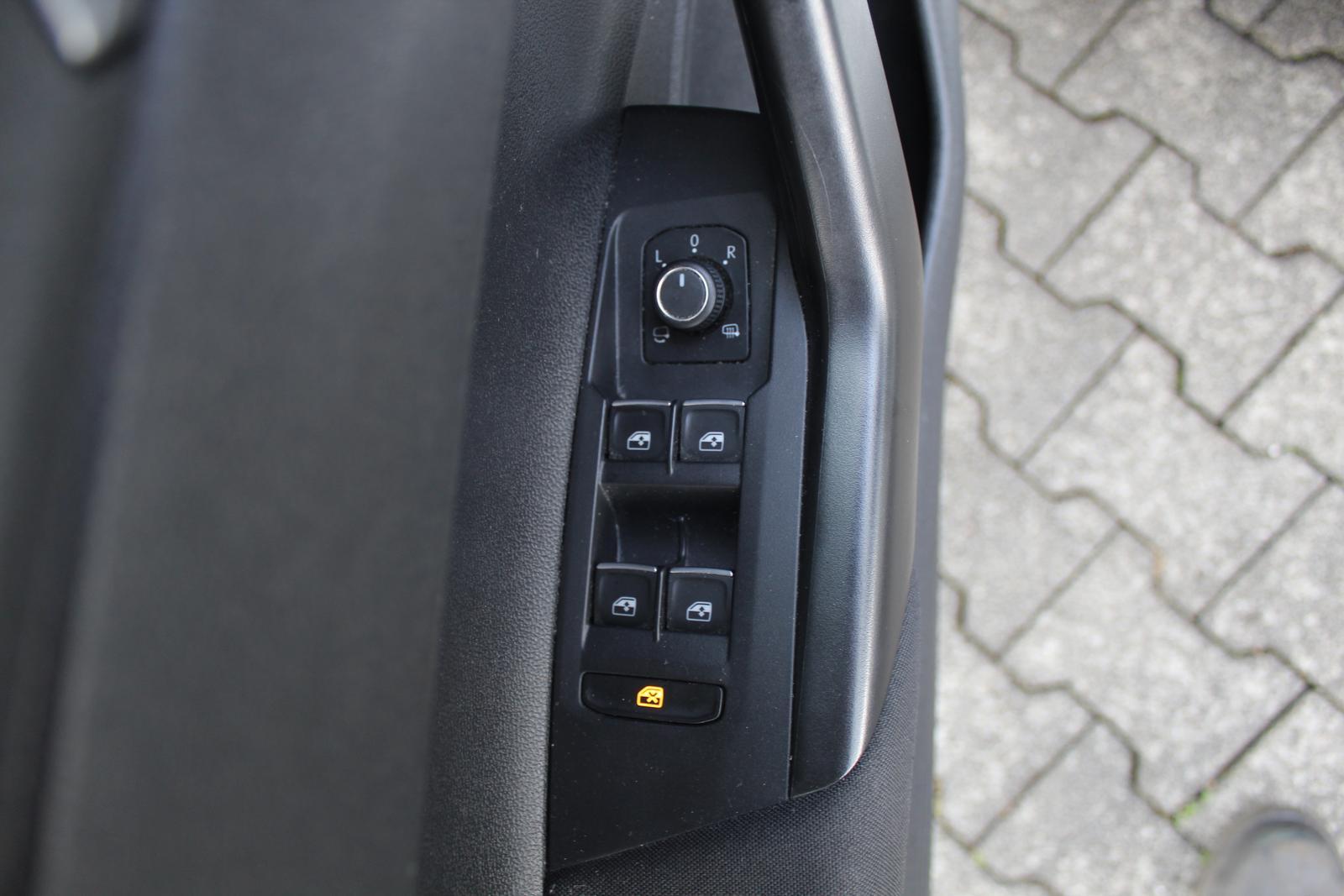 Volkswagen Polo Style 1.0 TSI 70kW/95PS, Navi, App, LED, миниатюра 8