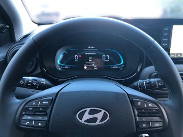 Hyundai i10 FL (MY25) 1.0 5-MT 2WD Select