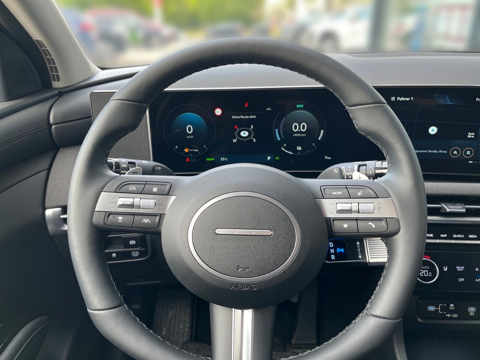 Hyundai Tucson – Bild 9