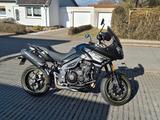 Triumph Tiger Sport 1050  - TRIUMPH TIGER 1050