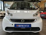 Smart ForTwo cabrio Micro Hybrid Drive *Bluetooth*Navi - gebrauchte Smart ForTwo aus dem Jahr 2014